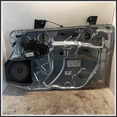 Immagine di Alzacristallo Elettrico Anteriore Destro 6Q4867012GFUBA VOLKSWAGEN Polo V