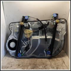 Immagine di Alzacristallo Elettrico Anteriore Sinistro 6Q3867011EHUBA VOLKSWAGEN Polo V