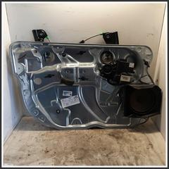 Immagine di Alzacristallo Elettrico Anteriore Sinistro 6Q3867011EHUBA VOLKSWAGEN Polo V