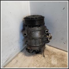 Immagine di Compressore Clima 6Q0820808FX 6Q0820803D VOLKSWAGEN Polo IV