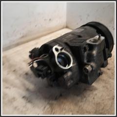 Immagine di Compressore Clima 6Q0820808FX 6Q0820803D VOLKSWAGEN Polo IV