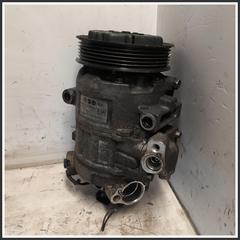 Immagine di Compressore Clima 6Q0820808FX 6Q0820803D VOLKSWAGEN Polo IV