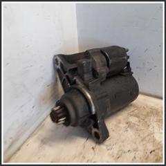 Immagine di Motorino Avviamento BBY 1.4 02T911023E 1005821769 VOLKSWAGEN Polo IV