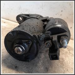 Immagine di Motorino Avviamento BBY 1.4 02T911023E 1005821769 VOLKSWAGEN Polo IV