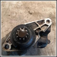 Immagine di Motorino Avviamento BBY 1.4 02T911023E 1005821769 VOLKSWAGEN Polo IV
