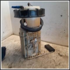 Immagine di Pompa Carburante 6Q0919051F A2C53021868 VOLKSWAGEN Polo IV