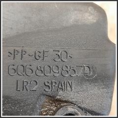 Immagine di Sportello Carburante 6Q6809857EGRU  VOLKSWAGEN Polo IV