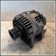 Immagine di Alternatore BBY 1.4 038903018P 037903025 VOLKSWAGEN Polo IV