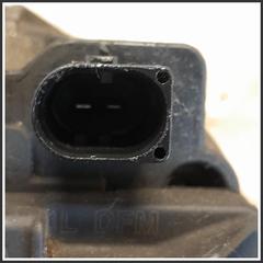 Immagine di Alternatore BBY 1.4 038903018P 037903025 VOLKSWAGEN Polo IV