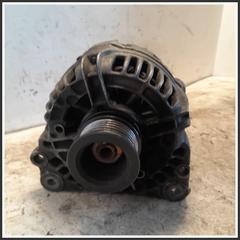 Immagine di Alternatore BBY 1.4 038903018P 037903025 VOLKSWAGEN Polo IV