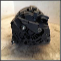 Immagine di Alternatore BBY 1.4 038903018P 037903025 VOLKSWAGEN Polo IV