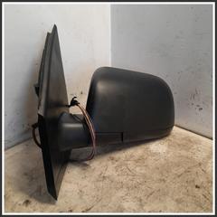 Immagine di Specchio Retrovisore Sinistro 6Q1857507F01C 6018575018 VOLKSWAGEN Polo IV
