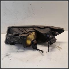 Immagine di Fendinebbia Destro  Alogeno 5J0941702C 5J0941700B SKODA Fabia 545 SW