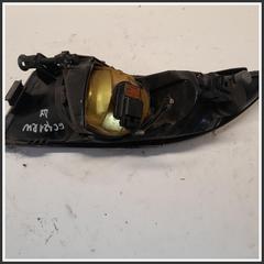 Immagine di Fendinebbia Destro  Alogeno 5J0941702C 5J0941700B SKODA Fabia 545 SW