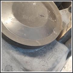 Immagine di Faro - Proiettore Anteriore Destro 5J1941018D 173203 SKODA Fabia 545 SW