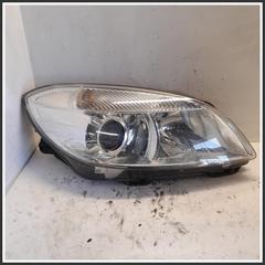Immagine di Faro - Proiettore Anteriore Destro 5J1941018D 173203 SKODA Fabia 545 SW