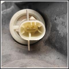 Immagine di Faro - Proiettore Anteriore Destro 5J1941018D 173203 SKODA Fabia 545 SW