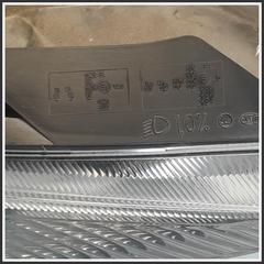 Immagine di Faro - Proiettore Anteriore Destro 5J1941018D 173203 SKODA Fabia 545 SW