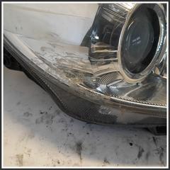 Immagine di Faro - Proiettore Anteriore Destro 5J1941018D 173203 SKODA Fabia 545 SW
