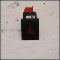 Immagine di Interuttore Luci Emergenza Anteriore  5J0953235ERBE SKODA Fabia 545 SW
