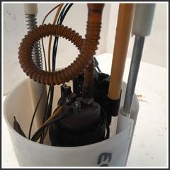 Immagine di Pompa Carburante 6R0919051M 6R0919051 SKODA Fabia 545 SW