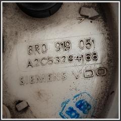 Immagine di Pompa Carburante 6R0919051M 6R0919051 SKODA Fabia 545 SW