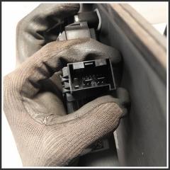 Immagine di Alzacristallo Elettrico Anteriore Destro 5J4837402 SKODA Fabia 545 SW