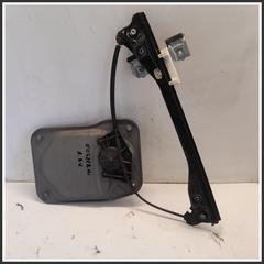Immagine di Alzacristallo Elettrico Anteriore Destro 5J4837402 SKODA Fabia 545 SW