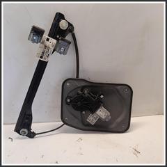 Immagine di Alzacristallo Elettrico Anteriore Destro 5J4837402 SKODA Fabia 545 SW