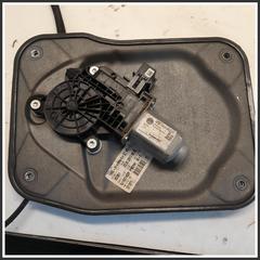 Immagine di Alzacristallo Elettrico Anteriore Destro 5J4837402 SKODA Fabia 545 SW