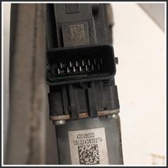 Immagine di Alzacristallo  Anteriore Sinistro 5J4837401 SKODA Fabia 545 SW