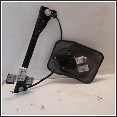 Immagine di Alzacristallo  Anteriore Sinistro 5J4837401 SKODA Fabia 545 SW