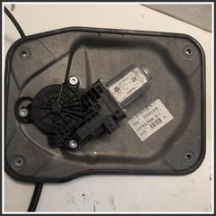 Immagine di Alzacristallo  Anteriore Sinistro 5J4837401 SKODA Fabia 545 SW