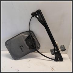 Immagine di Alzacristallo  Anteriore Sinistro 5J4837401 SKODA Fabia 545 SW