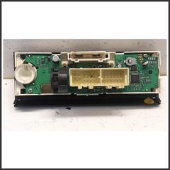 Immagine di Comando Clima 5J0819045D9B9 SKODA Fabia 545 SW