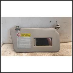 Immagine di Aletta Parasole Destra 8480162J406GS SUZUKI Swift IV