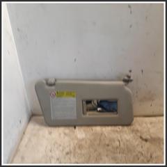 Immagine di Aletta Parasole Destra 8480162J406GS SUZUKI Swift IV