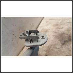 Immagine di Aletta Parasole Sinistra 8480262J106GS SUZUKI Swift IV