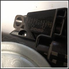 Immagine di Alzacristallo Elettrico Anteriore Destro 8341063J50000 SUZUKI Swift IV