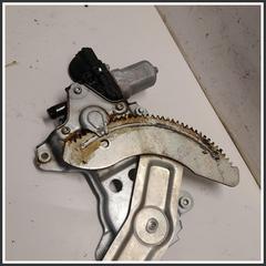 Immagine di Alzacristallo Elettrico Anteriore Sinistro 8344063J10000 SUZUKI Swift IV