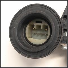 Immagine di Alzacristallo Elettrico Anteriore Sinistro 8344063J10000 SUZUKI Swift IV