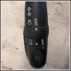Immagine di Leva Comando Devioluci 3721062JA1000 173744 SUZUKI Swift IV