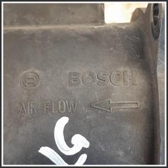 Immagine di Debimetro Misuratore Aria D13DA F00C2G7042 SUZUKI Swift IV
