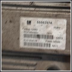 Immagine di  3392062JQ0000 55553574 SUZUKI Swift IV