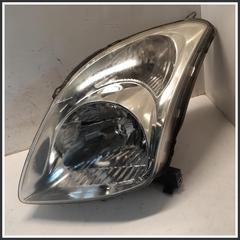 Immagine di Faro - Proiettore Anteriore Sinistro 3532062J11000 3530062J11 SUZUKI Swift IV