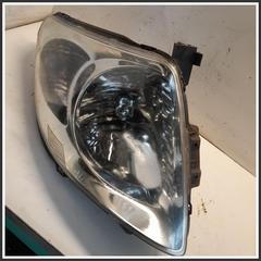 Immagine di Faro - Proiettore Anteriore Sinistro 3532062J11000 3530062J11 SUZUKI Swift IV