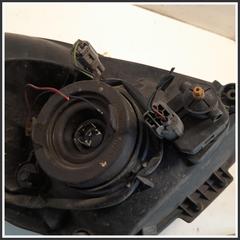 Immagine di Faro - Proiettore Anteriore Sinistro 3532062J11000 3530062J11 SUZUKI Swift IV