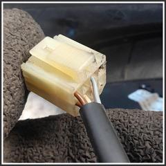 Immagine di Specchio Retrovisore Destro 8470162J005PK 8470262JB0ZCE SUZUKI Swift IV