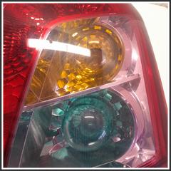 Immagine di Fanale Posteriore Destro  Alogeno 3565072K00000 SUZUKI Swift IV