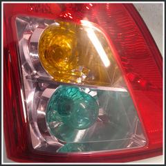 Immagine di Fanale Posteriore Sinistro  Alogeno 3567072K00000 SUZUKI Swift IV